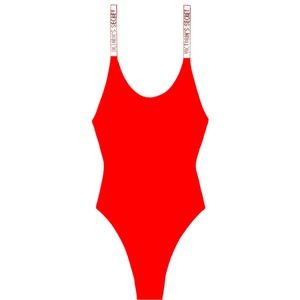 Victoria secret one piece bikini